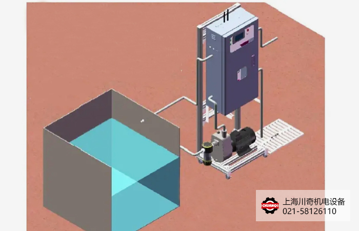 智慧流體在線監(jiān)測(cè)系統(tǒng)