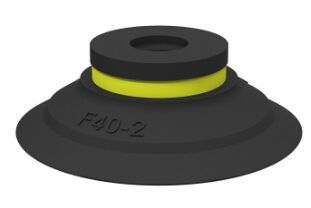 Piab真空吸盤(pán)F40-2（丁腈PVC材質(zhì)）規(guī)格參數(shù)